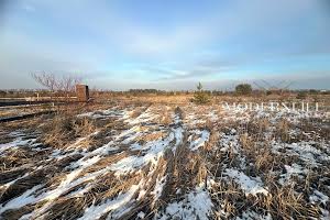 ділянка за адресою Лугова