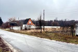 ділянка за адресою Макаренка, 1