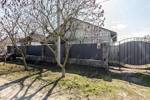 дом по адресу Центральна, 1