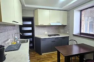 квартира за адресою Олімпійська вул., 26-А