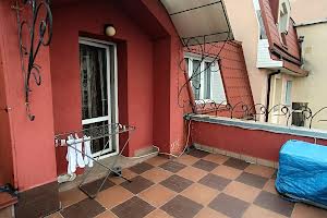 квартира по адресу Окружная ул.