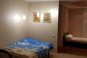 квартира за адресою Академіка Сахарова вул., 86