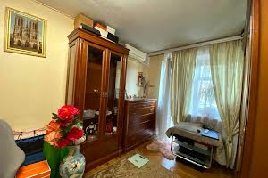 квартира за адресою Іцхака Рабіна вул., 27