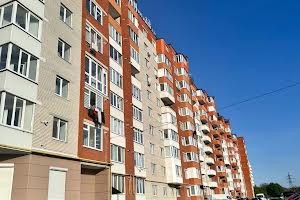 квартира по адресу Довженко ул., 26