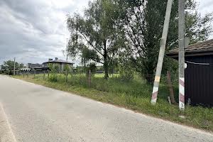 ділянка за адресою 