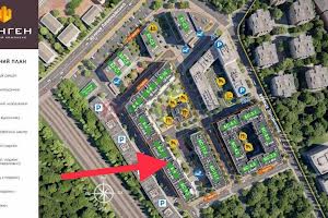 квартира по адресу Зализничная ул., 7