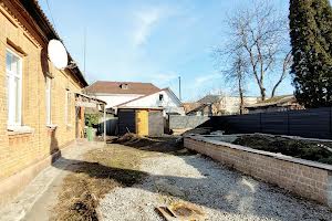 будинок за адресою Кавалерійський пров., 10б