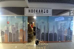 комерційна за адресою Науки просп. (Гагаріна), 23