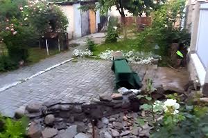 дом по адресу Теребовлянская ул., 20