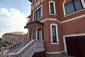будинок за адресою Одеса, Відважних вул.