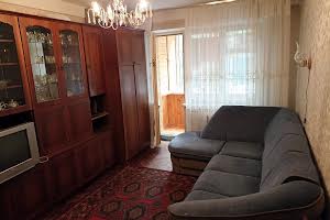 квартира за адресою Задорожний пров., 5 к2
