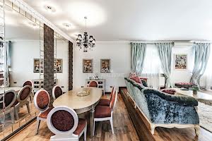 будинок за адресою Золотоворітська вул.