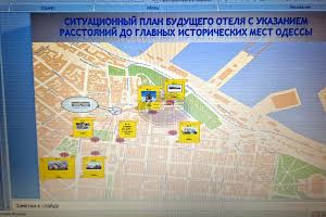 коммерческая по адресу Гоголя ул., 23