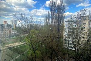 квартира за адресою Василя Іваниса вул. (Миколи Матеюка), 9