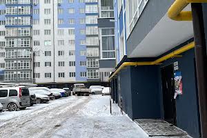 квартира за адресою Височана вул., 18