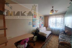 квартира по адресу Ольги Кобылянской ул. (Ногина), 5