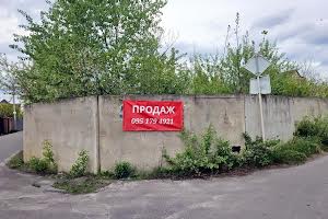 участок по адресу Киев, Озерный пер.