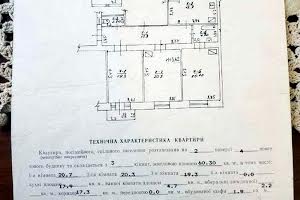 квартира за адресою Шептицьких вул., 2