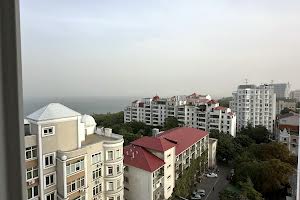 квартира за адресою Каркашадзе пров. (Цегляний), 7