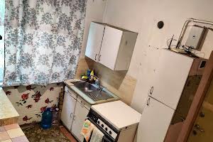 квартира за адресою Пушкінська, 36