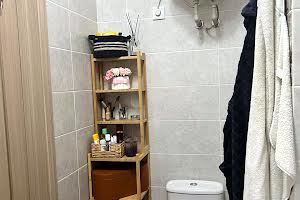 квартира за адресою Марсельська вул., 35