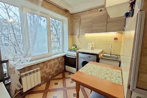 квартира по адресу Сергея Набоки пл., 6