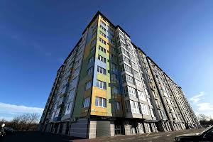 квартира по адресу Владимира Ивасюка ул., 19