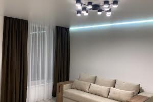 квартира за адресою Микитинецька, 2а