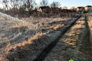 ділянка за адресою с. Вовчинець, 