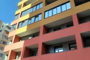 квартира за адресою Кругла вул., 5б