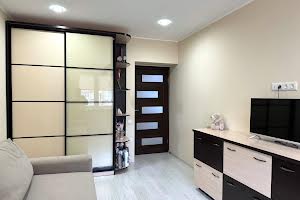 квартира по адресу Буковинская ул., 3