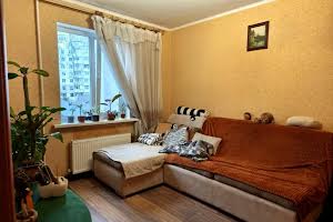 квартира по адресу Проспект миру, 7