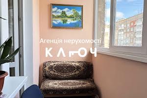 квартира за адресою Героїв України вул. (Героїв Сталінграду), 32