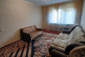 квартира по адресу Тернопільська ул., 44