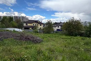 ділянка за адресою Лісна вул.