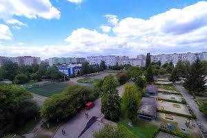 квартира по адресу Кравчука ул., 3