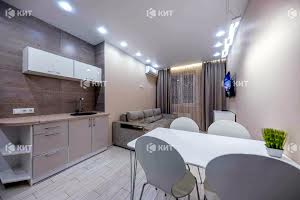 квартира за адресою Лисаветинська вул., 7