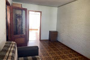 квартира по адресу Шевченко просп., 21