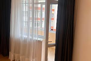 квартира за адресою Петлюри, 34б