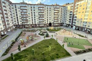 квартира за адресою Рихлика, 11