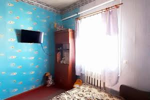 дом по адресу Зіньківська, 24