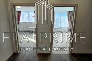 квартира за адресою Сергія Данченка вул., 30