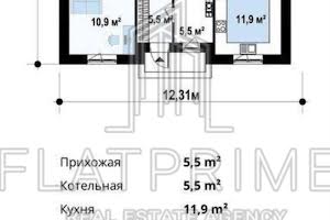 будинок за адресою 1-ша вул.