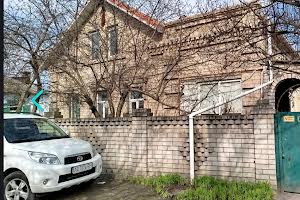 будинок за адресою Конотопський тупик, 2