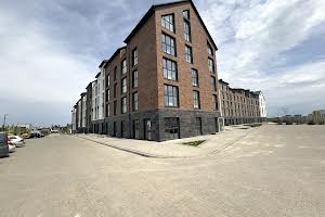 квартира за адресою Паркова вул., 72
