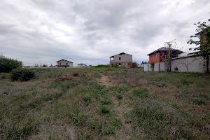 участок по адресу Днепр, Кінноспортивна