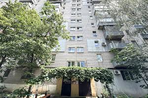 квартира за адресою Тютюнника тупик (Малишева), 11