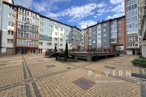квартира по адресу Андрея Мельника ул., 10 к7