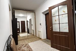 квартира за адресою Ентузіастів вул., 8