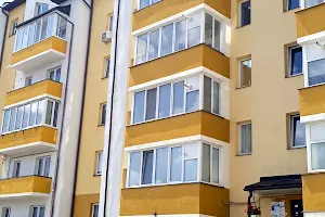 квартира по адресу Демʼянів Лаз ул., 28